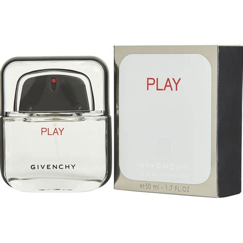 where can i buy givenchy play